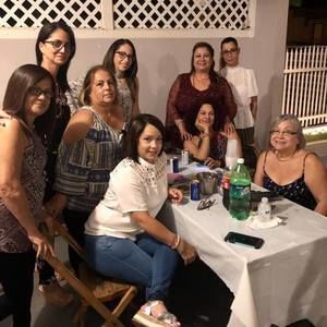 Meet your Posher, Candida